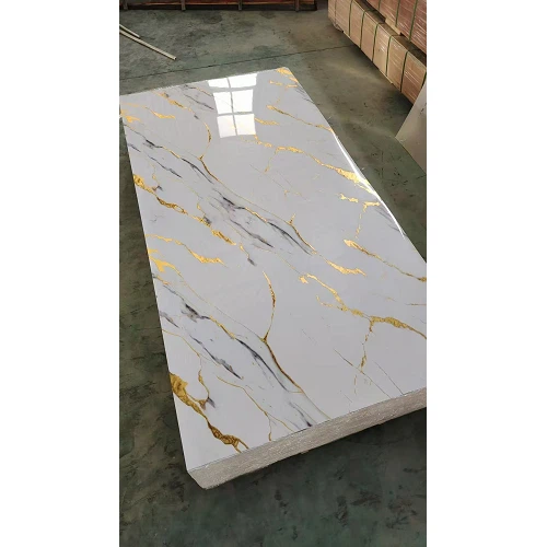 White Marble PVC zidna ploča